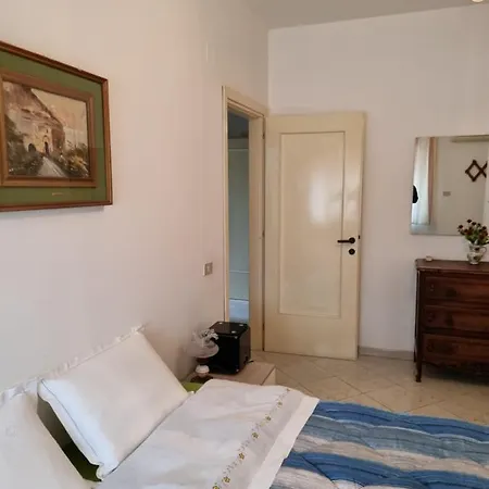 San Clemente Holidays Apartmán Torre de' Passeri
