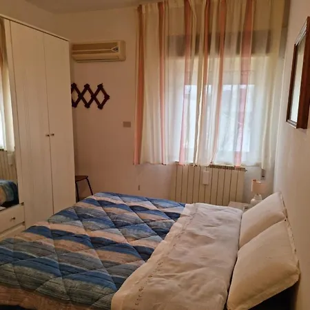 San Clemente Holidays Apartmán