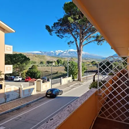 San Clemente Holidays * Torre de' Passeri