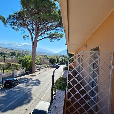 San Clemente Holidays Apartment Torre de' Passeri