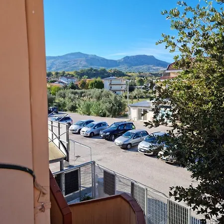 Apartment San Clemente Holidays *