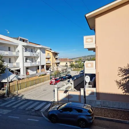 San Clemente Holidays * Torre de' Passeri