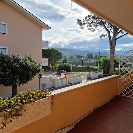 San Clemente Holidays * Torre de' Passeri