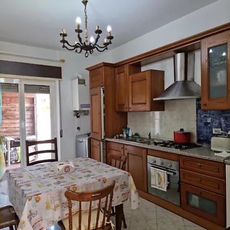 San Clemente Holidays * Torre de' Passeri