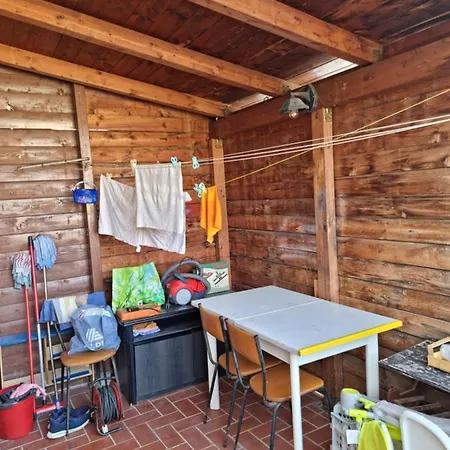 San Clemente Holidays Apartmán