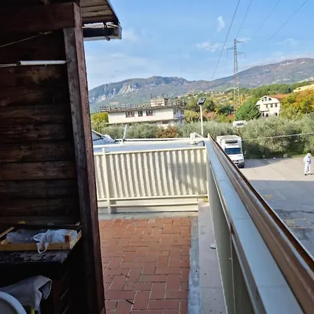 San Clemente Holidays Apartment