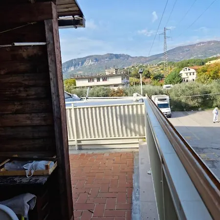 San Clemente Holidays Apartment