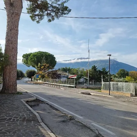 San Clemente Holidays * Torre de' Passeri