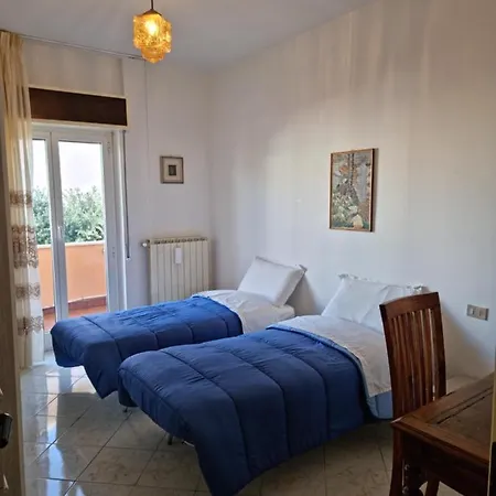 San Clemente Holidays Apartmán