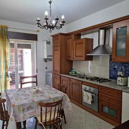 San Clemente Holidays Apartmán
