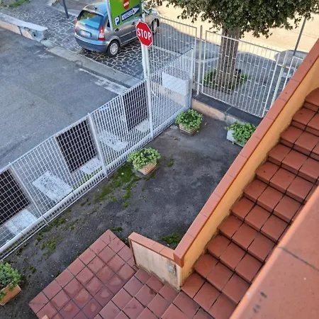 San Clemente Holidays Apartment *