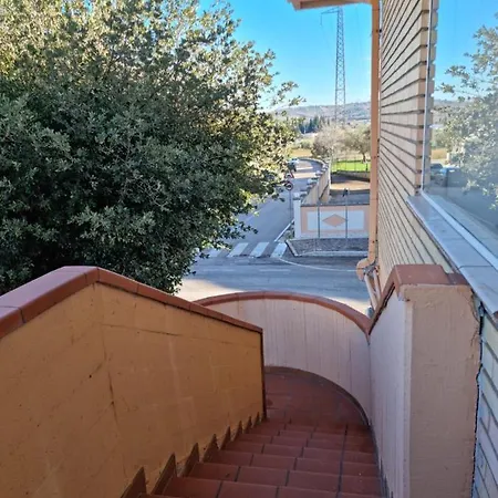 San Clemente Holidays Torre de' Passeri