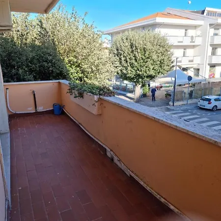 Apartment San Clemente Holidays