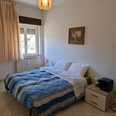 Apartment San Clemente Holidays