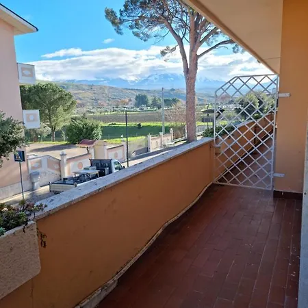Apartmán San Clemente Holidays
