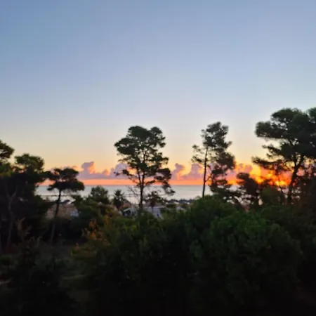 Apartment San Clemente Holidays
