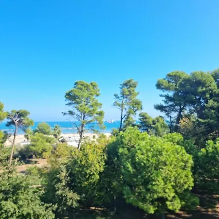 San Clemente Holidays * Torre de' Passeri
