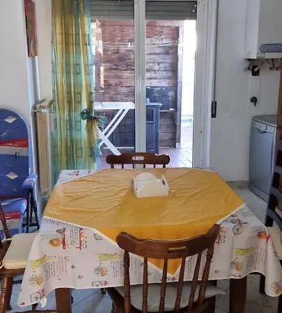 Apartment San Clemente Holidays