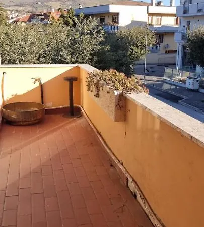 San Clemente Holidays Apartment