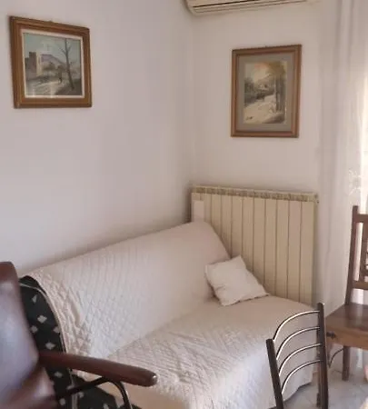 San Clemente Holidays * Torre de' Passeri
