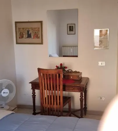 Apartmán San Clemente Holidays Torre de' Passeri