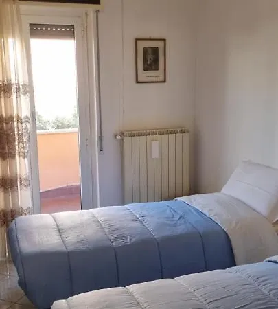 San Clemente Holidays * Torre de' Passeri
