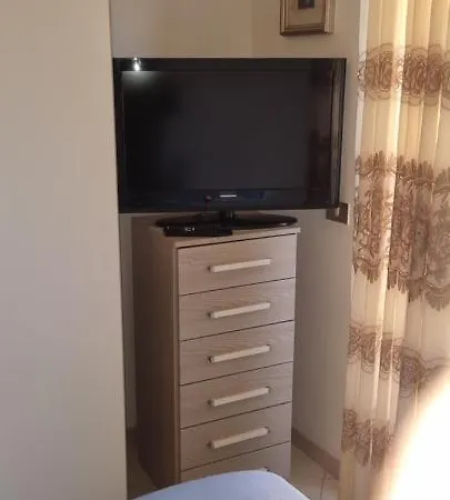 San Clemente Holidays Apartmán