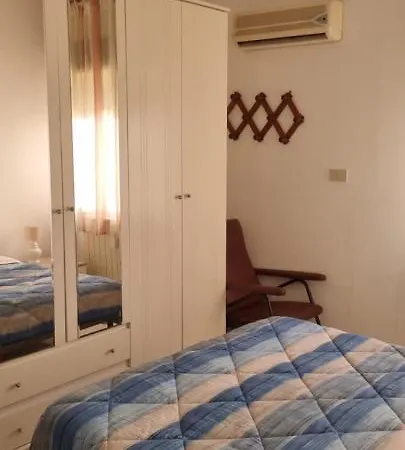 San Clemente Holidays Apartment *