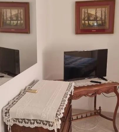 Apartmán San Clemente Holidays *