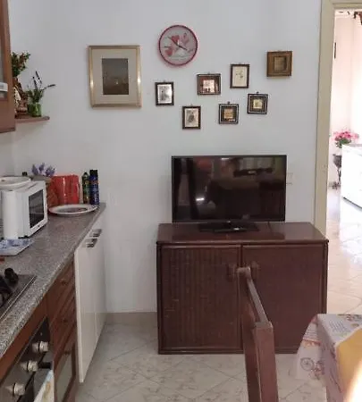 Apartmán San Clemente Holidays *