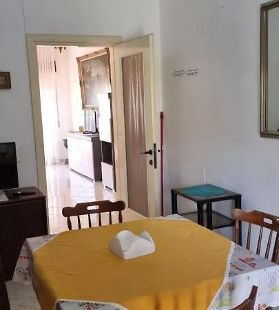 Apartment San Clemente Holidays