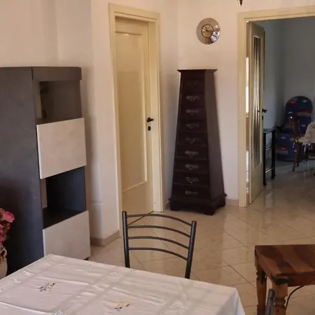 San Clemente Holidays Apartmán