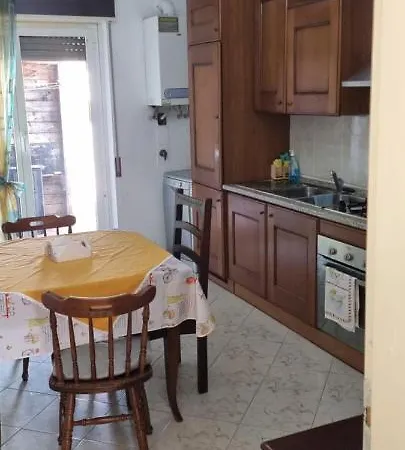 San Clemente Holidays Apartment *
