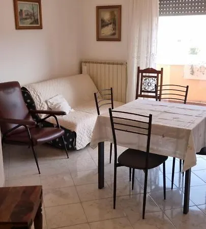 San Clemente Holidays Apartmán Torre de' Passeri