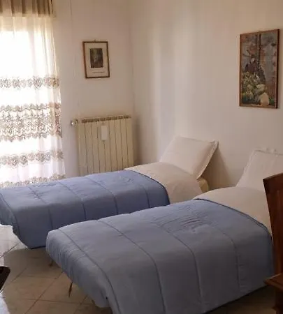 San Clemente Holidays Apartmán Torre de' Passeri