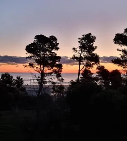 Apartmán San Clemente Holidays *