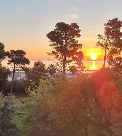 San Clemente Holidays Torre de' Passeri