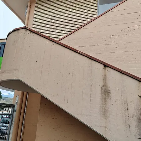 San Clemente Holidays Apartment