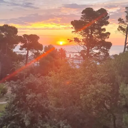 San Clemente Holidays Torre de' Passeri